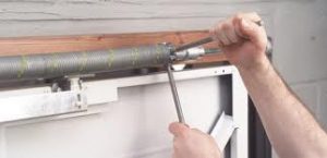 Garage Door Springs Repair Visalia